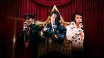 All Shook Up - An Afternoon Tribute with the King "Elvis Presley"