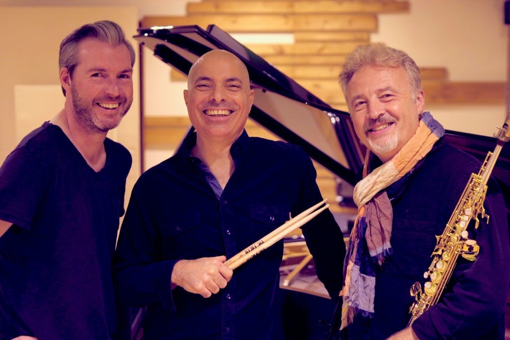 Tim Garland's Lighthouse Trio