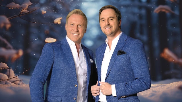 Weihnachten mit Feller & Feller in St. Victor Kirche, Südbrookmerland 14/12/2025