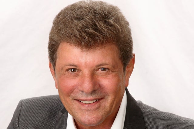 Frankie Avalon presales in Cerritos