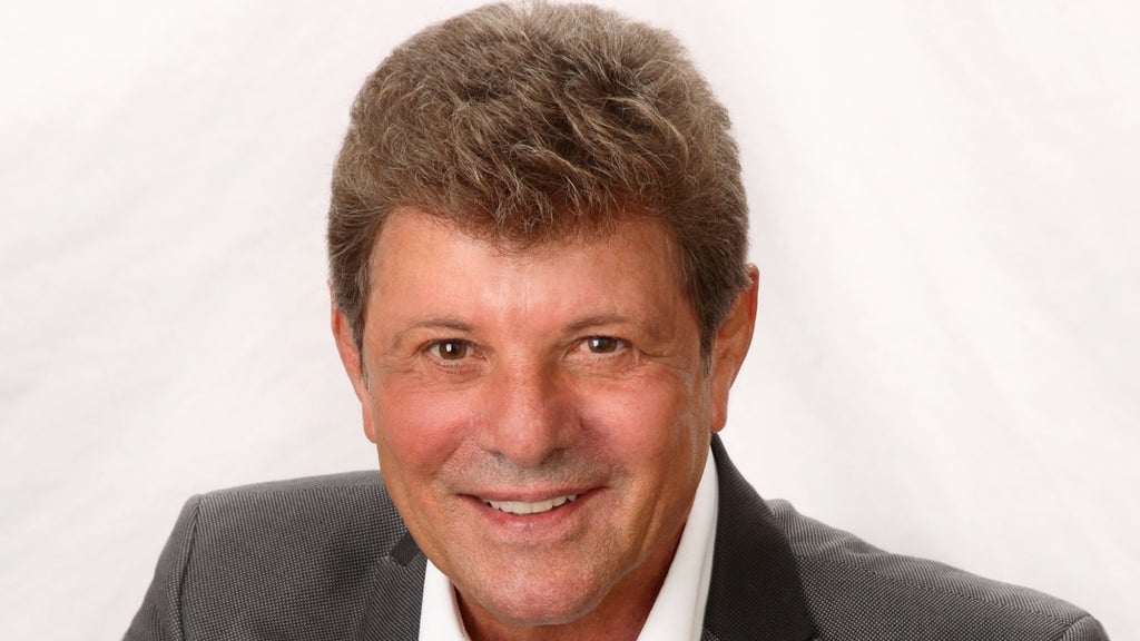 Photo of Frankie Avalon