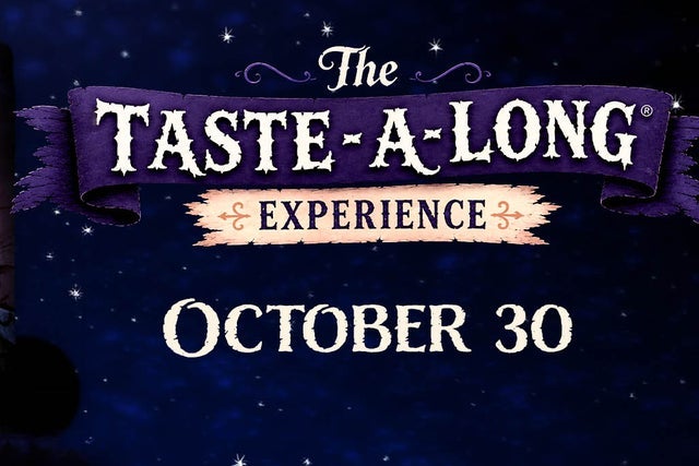 Preventas de hocus pocus the taste a long experience: los miembros usan estos c&oacute;digos al comprar entradas en preventa