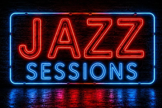 Jazz Sessions au Balcon