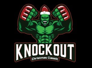 Knockout Christmas Classic 2-Day