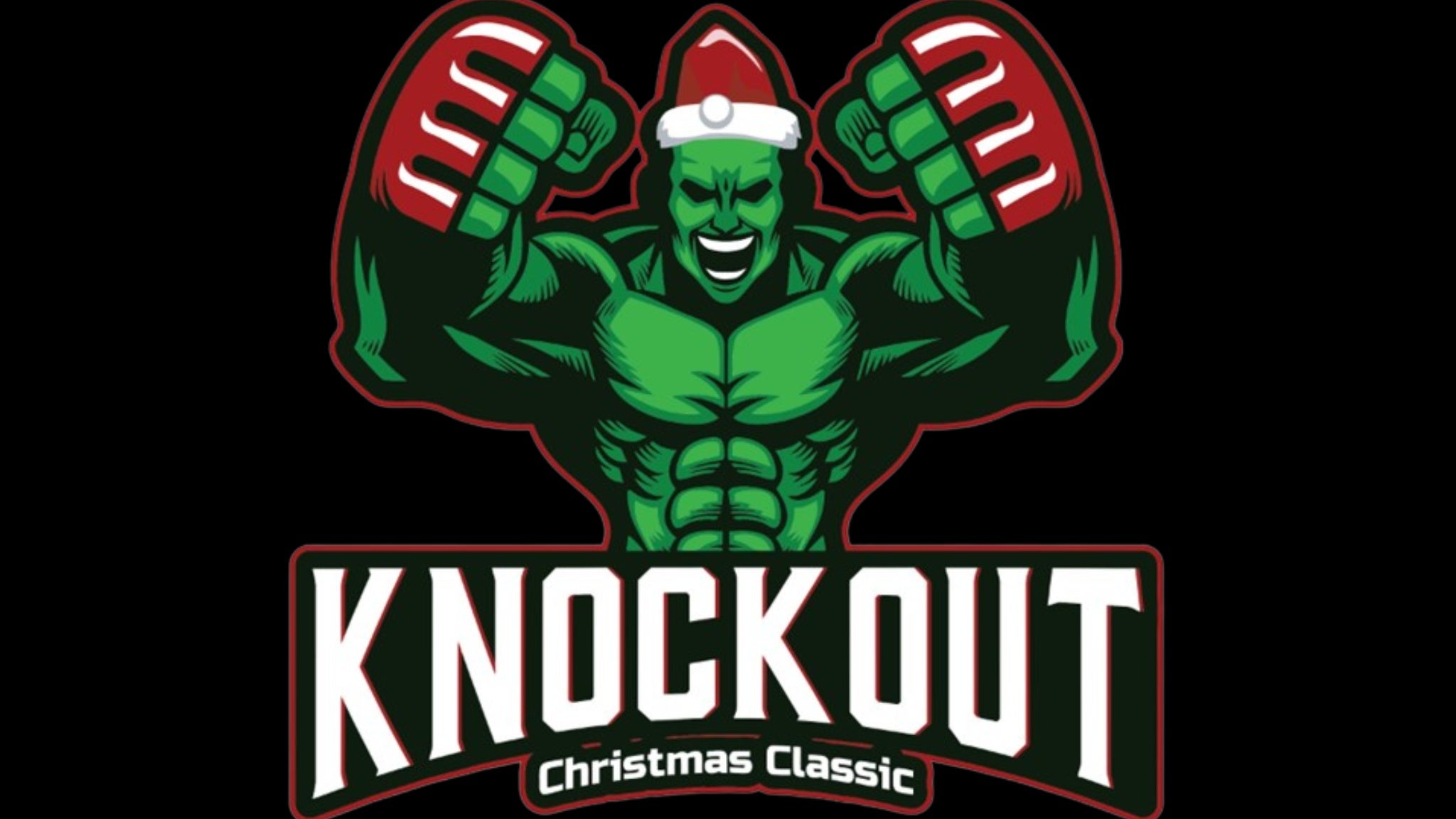 Knockout Christmas Classic 2-Day at Silver Spurs Arena At OHP – Kissimmee, FL