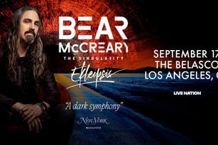 Bear McCreary