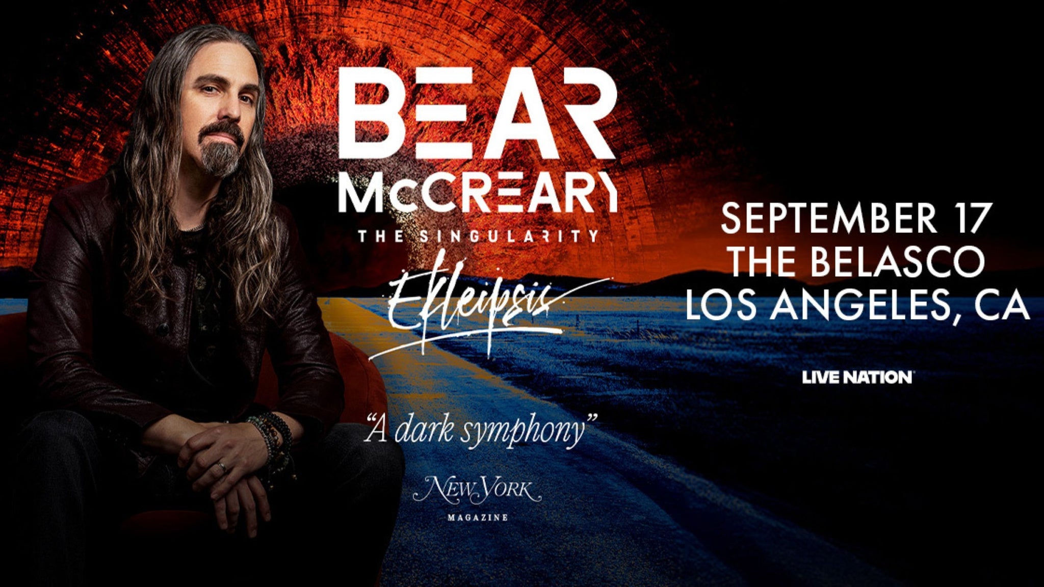 Bear McCreary