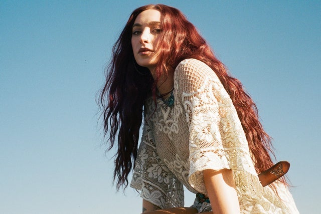 Anna Graves presales in Los Angeles