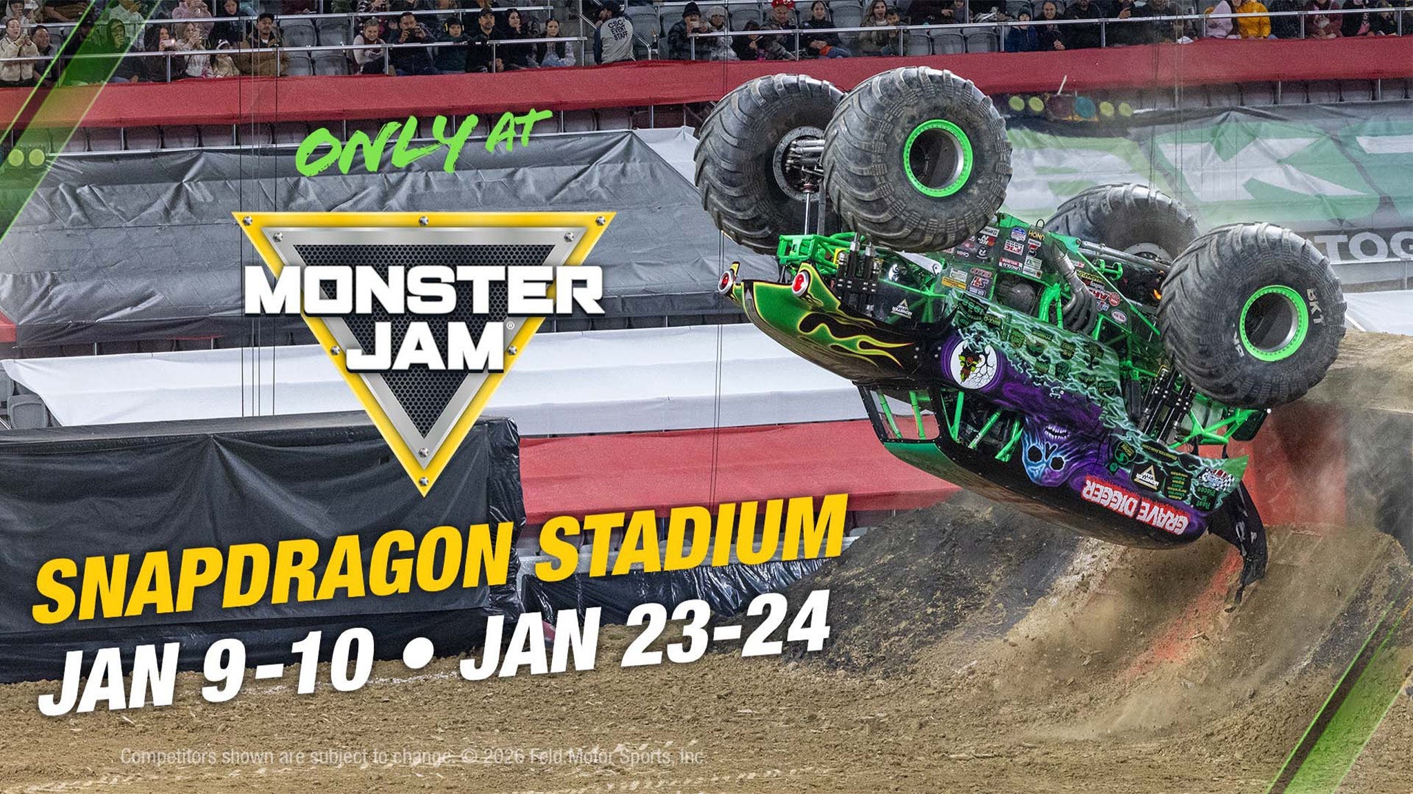 Monster Jam