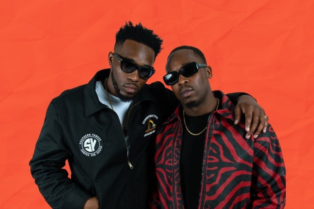 Plus One SuperSmashBroz presales in Boston