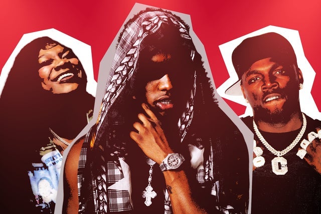 The Livest Homecoming Concert 2026 in Winston Salem promotional photo for WSSU Student presale tickets offer