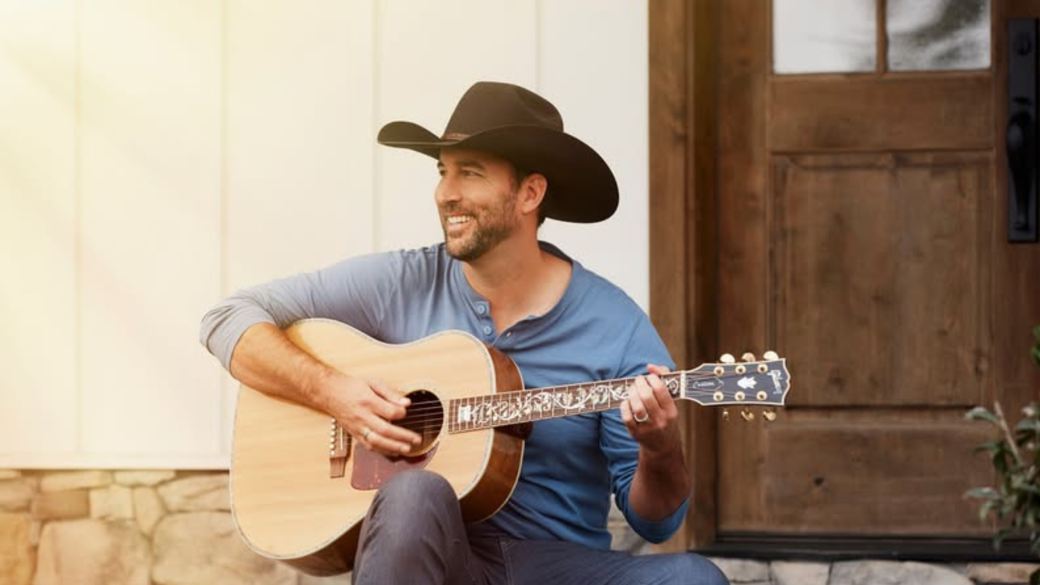Adam Wainwright – Live in Concert at Bloomington Center for the Performing Arts – Bloomington, IL