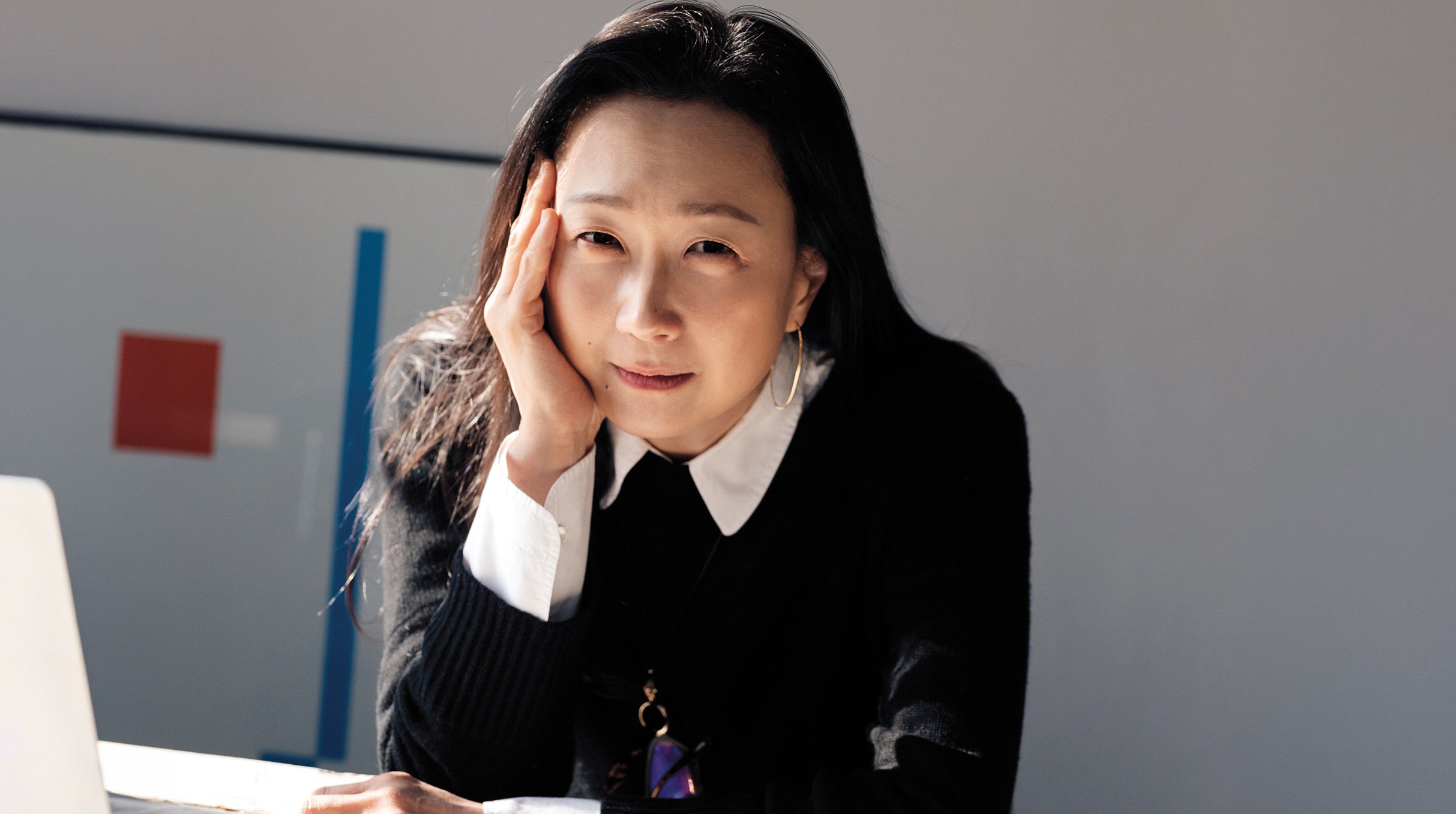 American Hagwon: A Conversation with Min Jin Lee - Image 1
