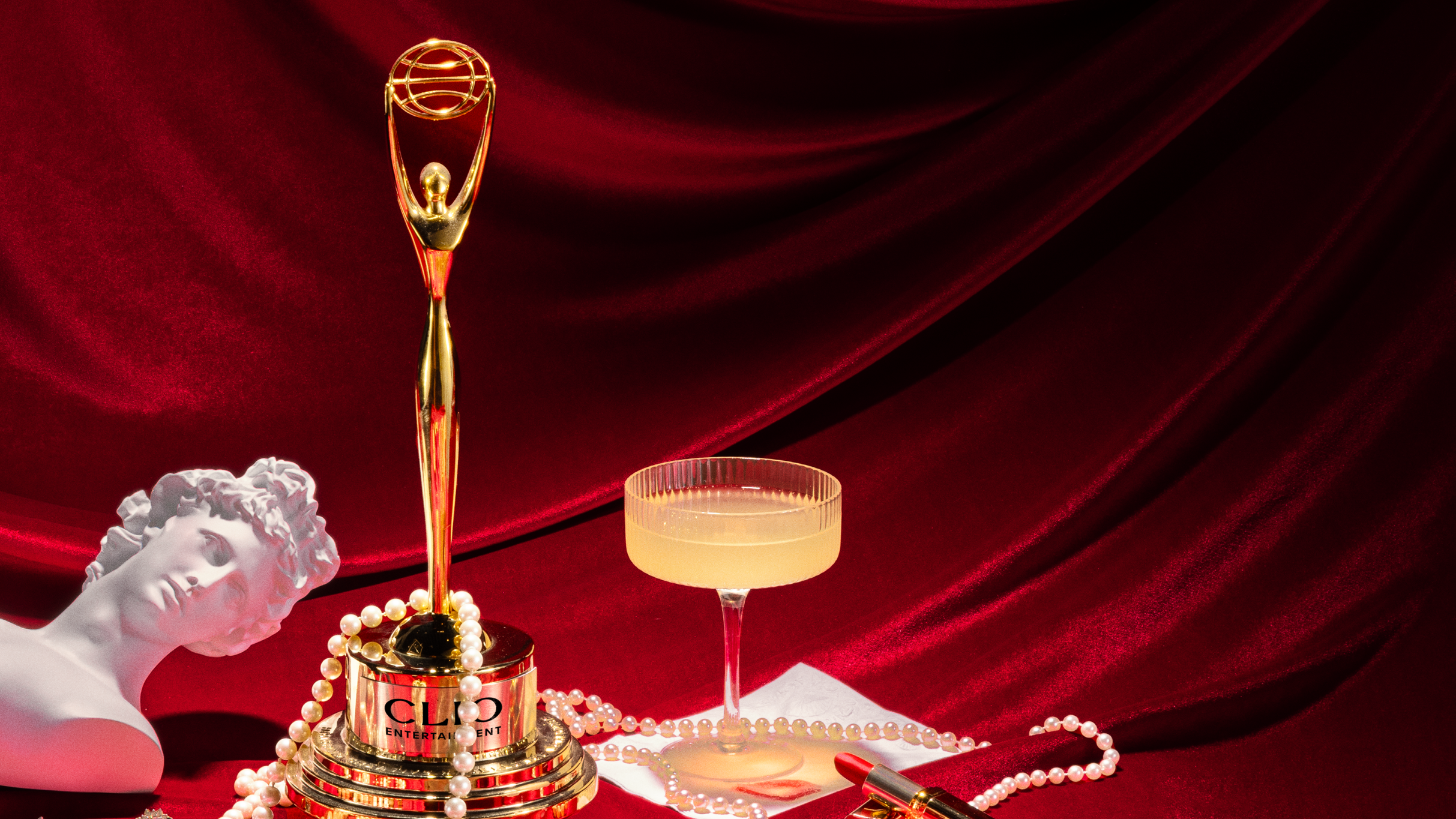 Clio Entertainment Awards at Dolby Theatre – Hollywood, CA