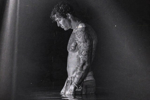 Tayler Holder pre-sale password for early tickets in Saint Louis