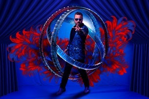 Christian Marc Gendron - Trilogie