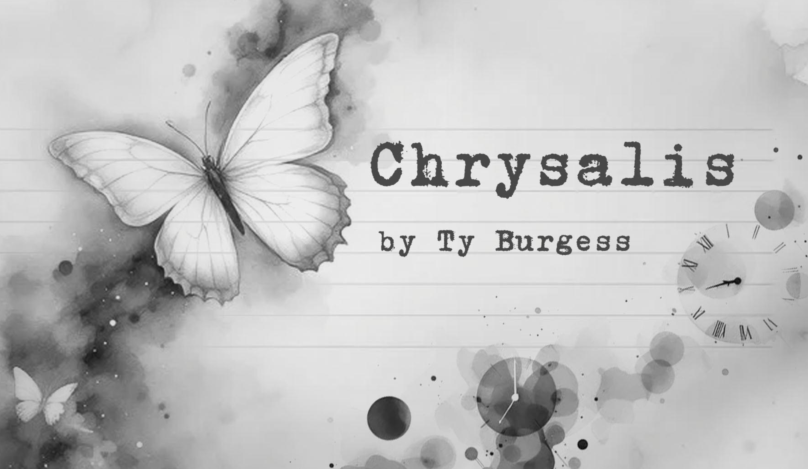 Chrysalis