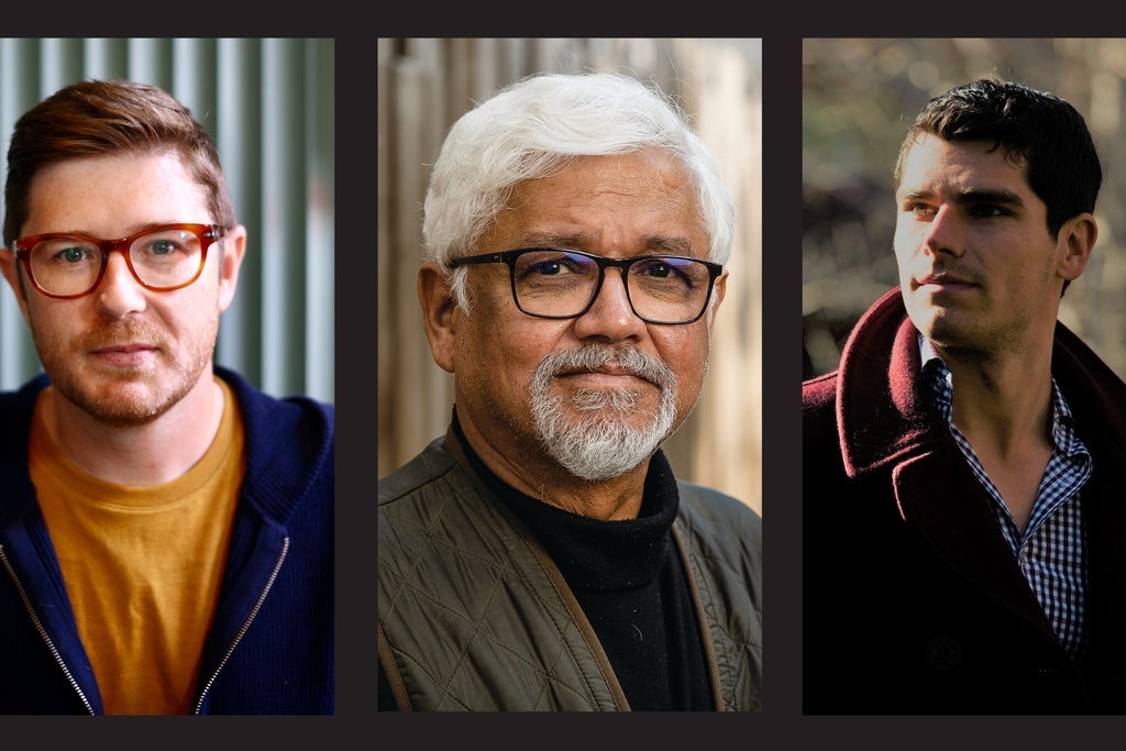 34. A Shaken World Order?