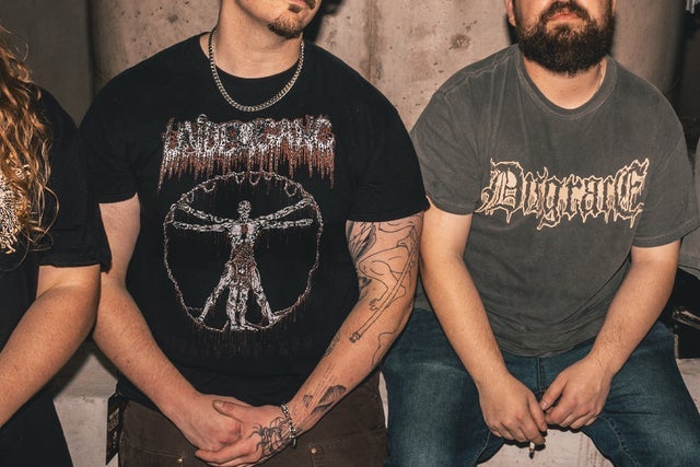 Presales to snuffed on sight: members use these when buying pre-sale tickets