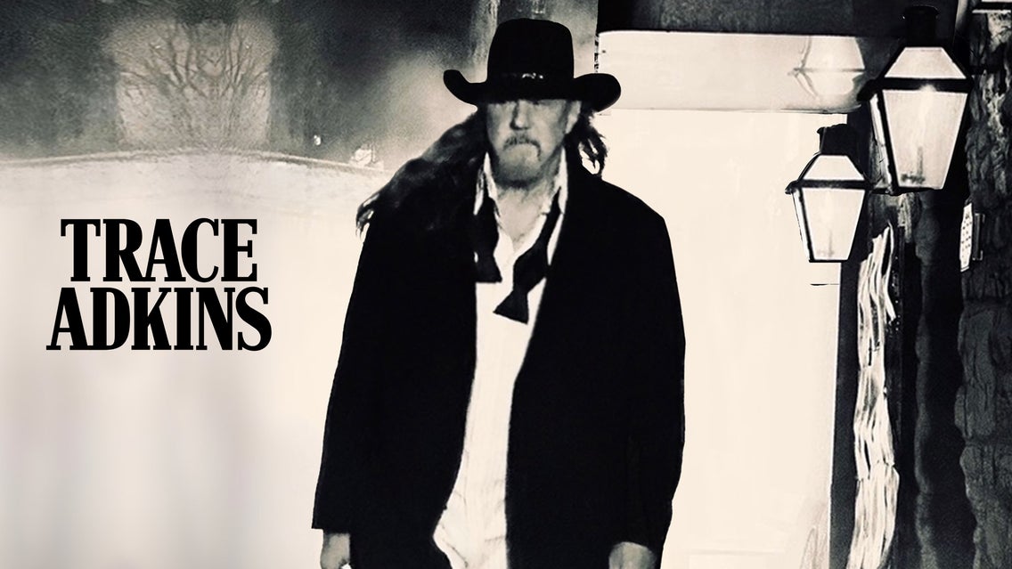 Trace Adkins