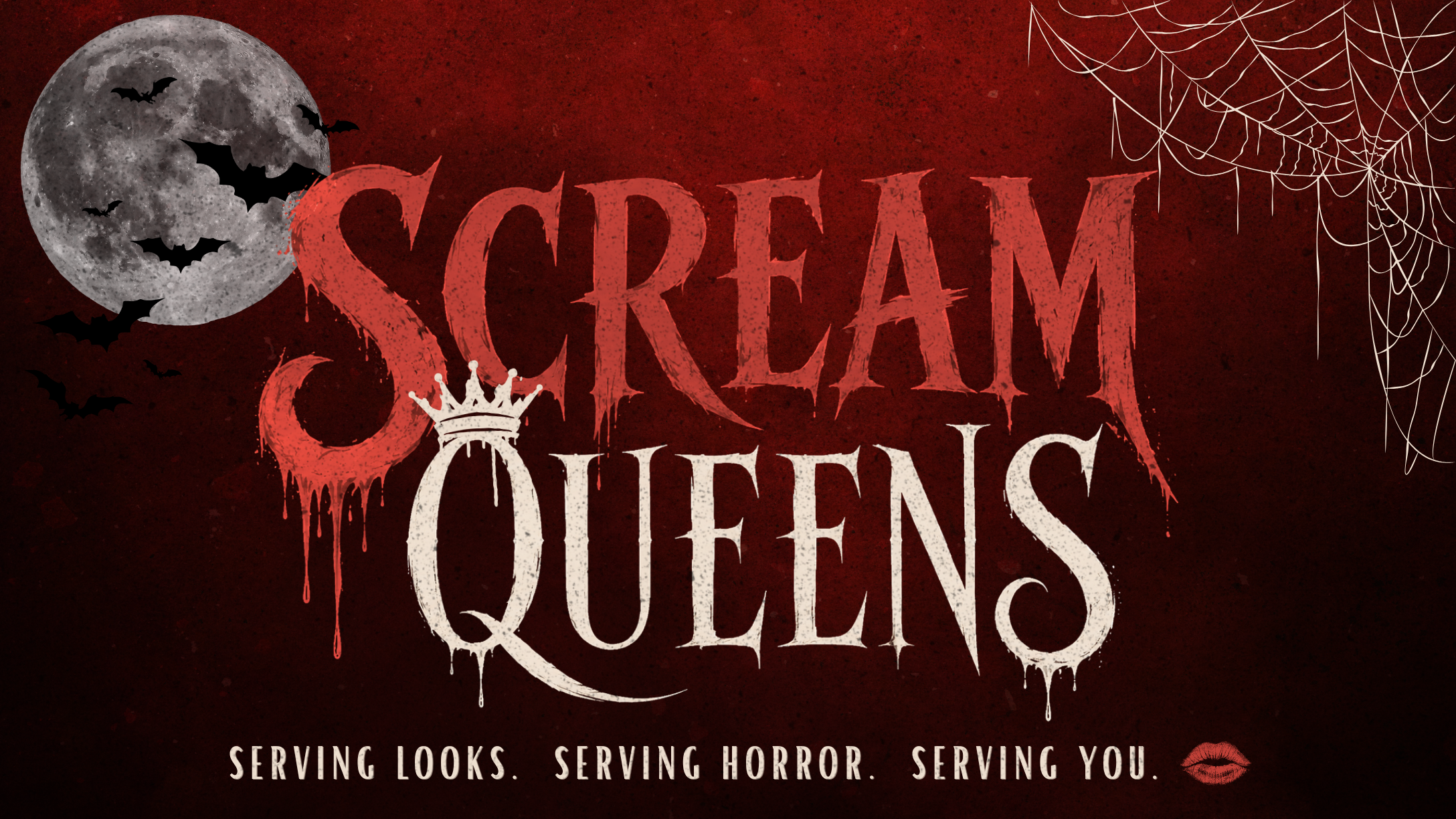 Scream Queens Drag Show