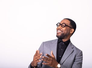 Cory Henry - The Solo Experience