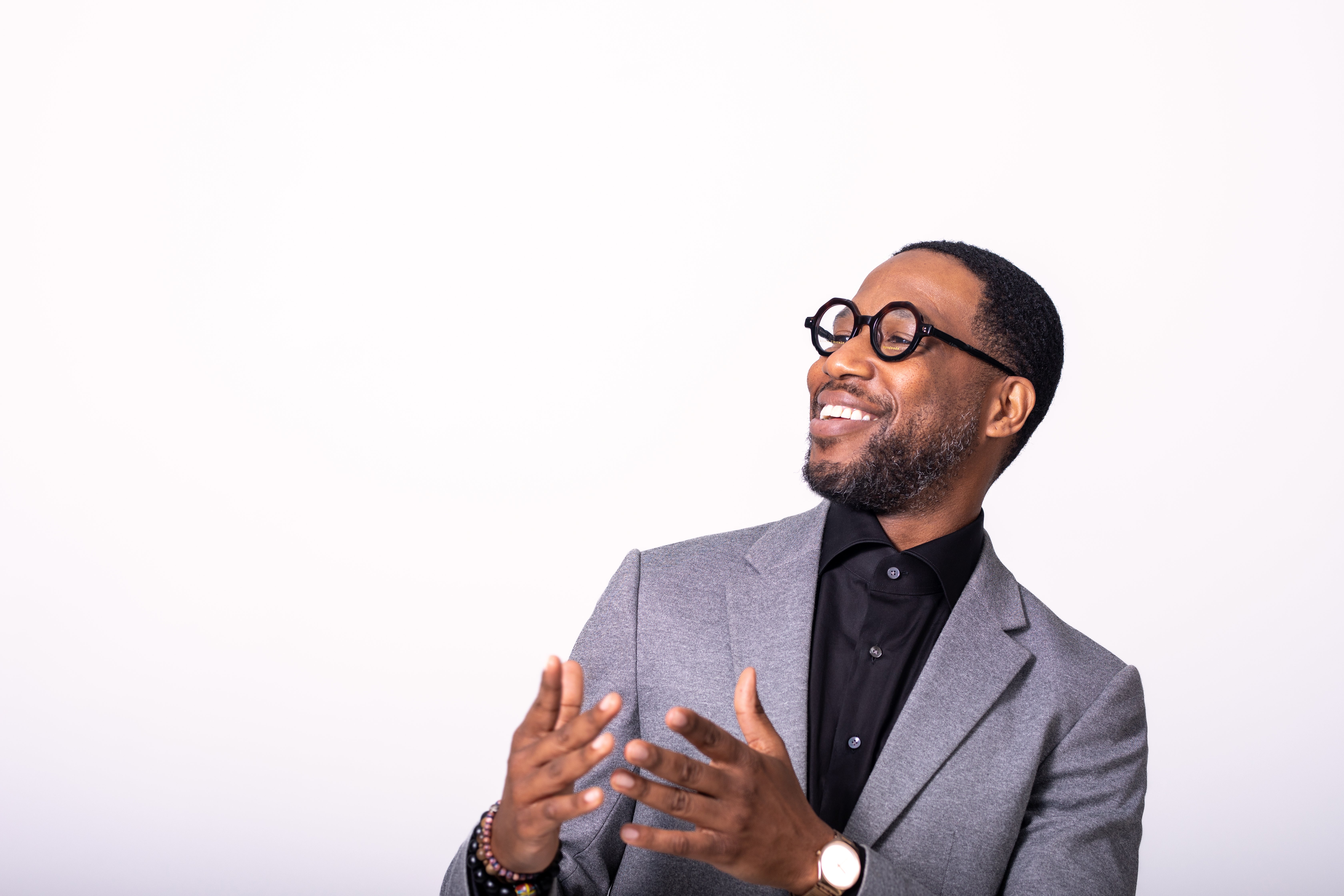 Cory Henry – The Solo Experience – 2025-11-30