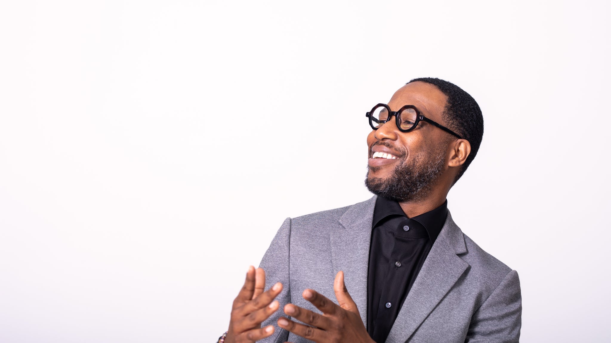 Cory Henry - The Solo Experience