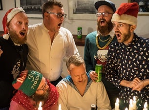 Bilde for arrangement Sinsenfist