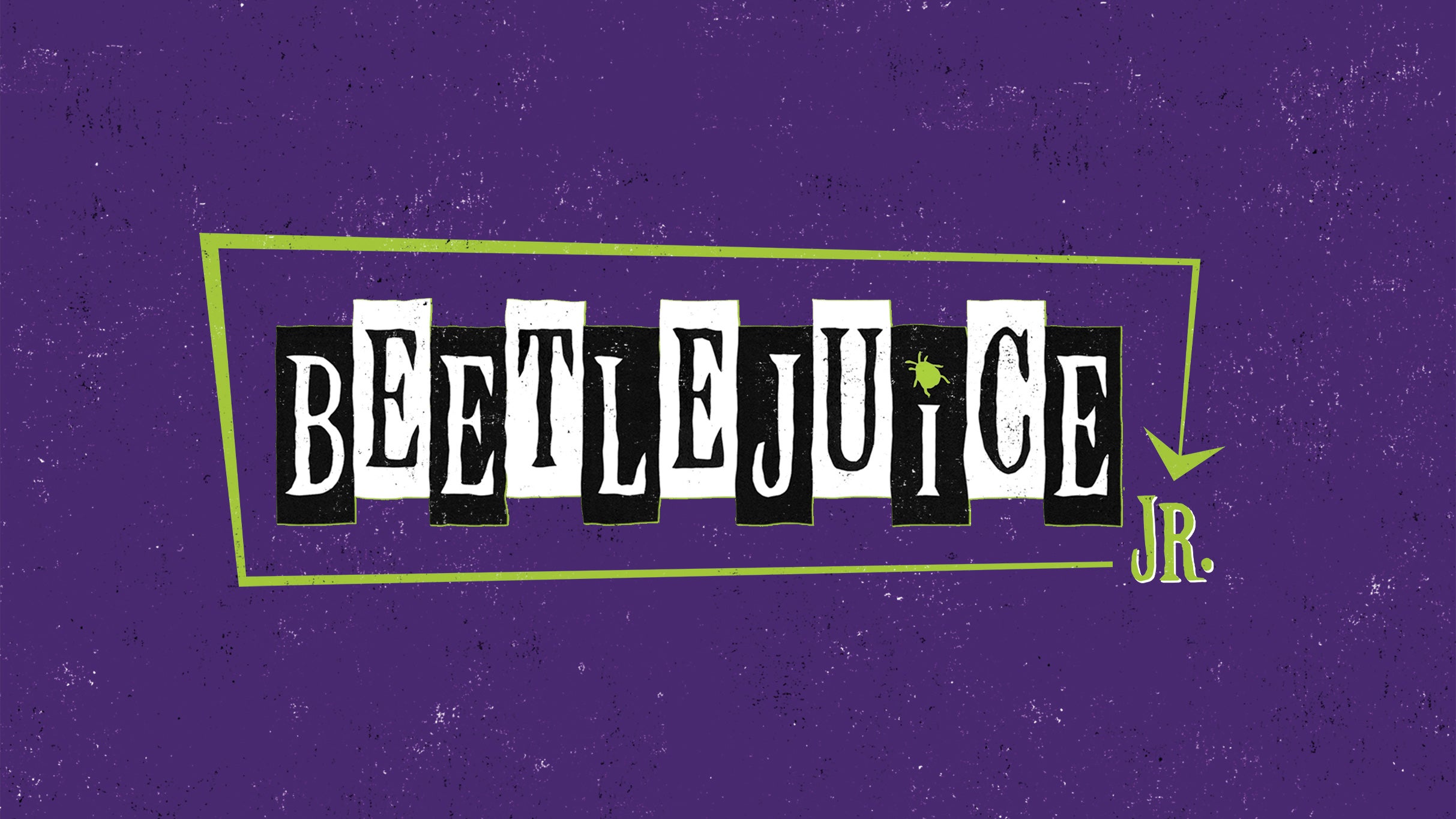 Beetlejuice Jr.
