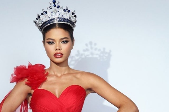 Miss USA Preliminary Competition presales in Reno