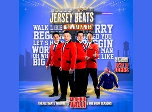The Jersey Beats