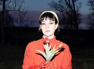 Sara Parkman