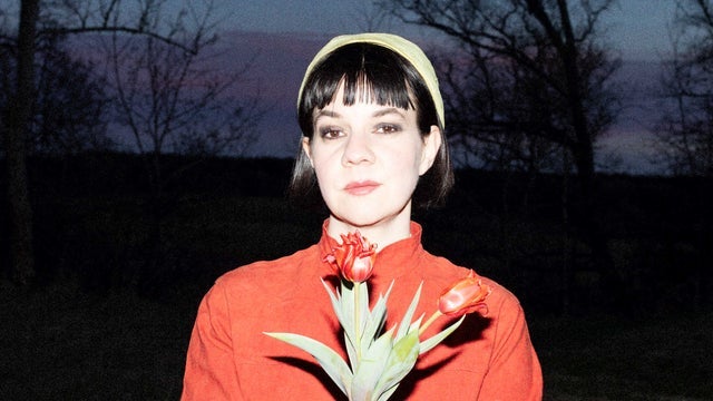 Sara Parkman