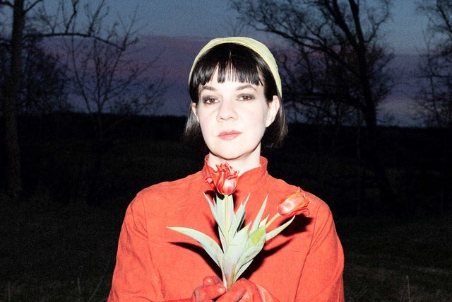 Sara Parkman