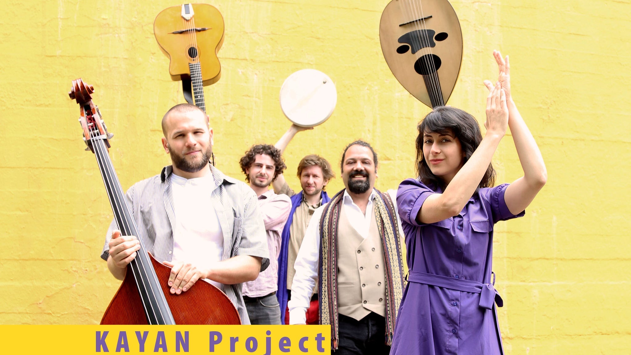 Kayan Project – 2025-12-05