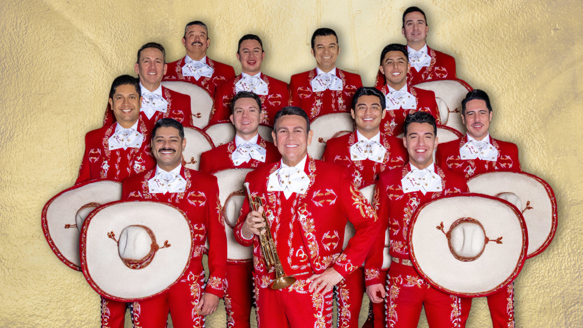 Tucson International Mariachi Conference Espectacular Concert