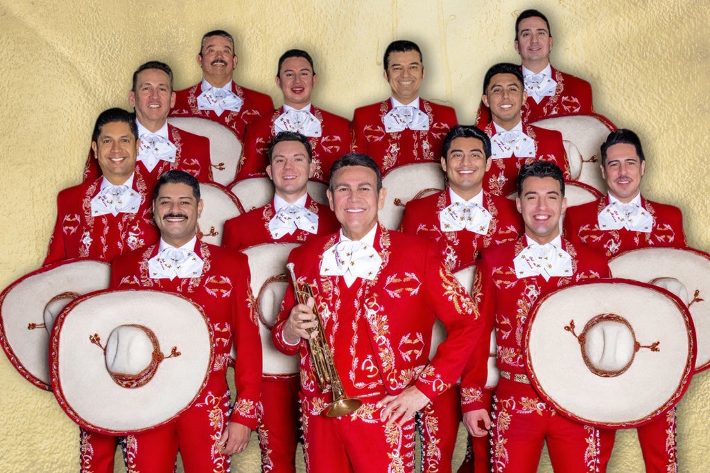 Tucson International Mariachi Conference Espectacular Concert