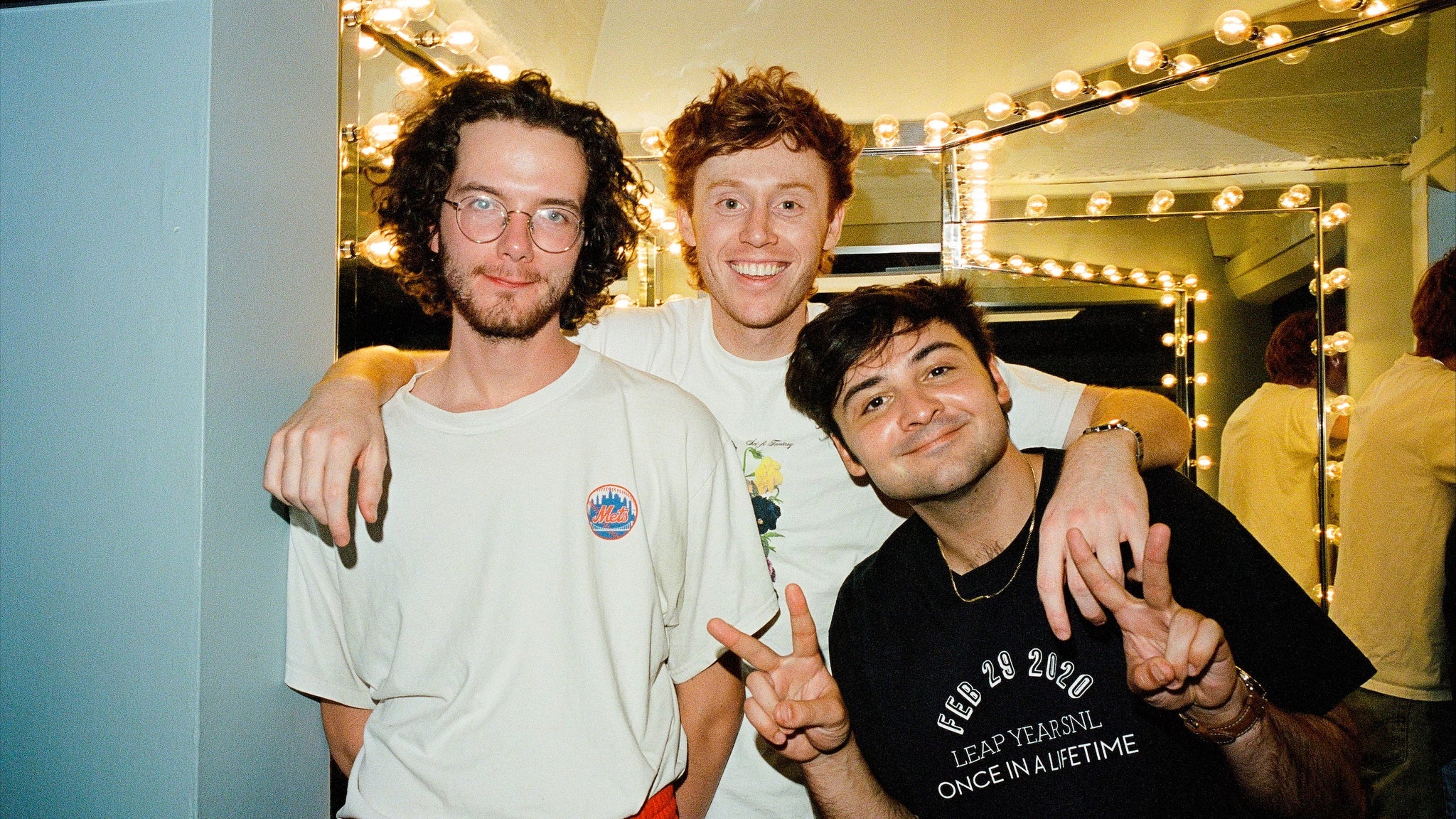 Please Don't Destroy