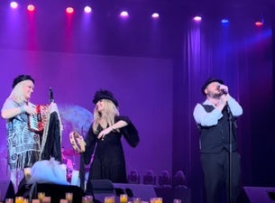 An Evening With Fleatwood Mac: A Tribute to Fleetwood Mac