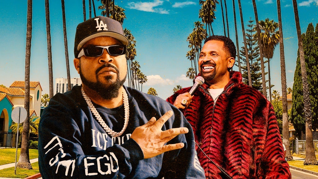 Ice Cube