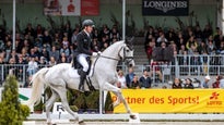 Luhmühlen Eventing Thursday (Dressage) - free entry