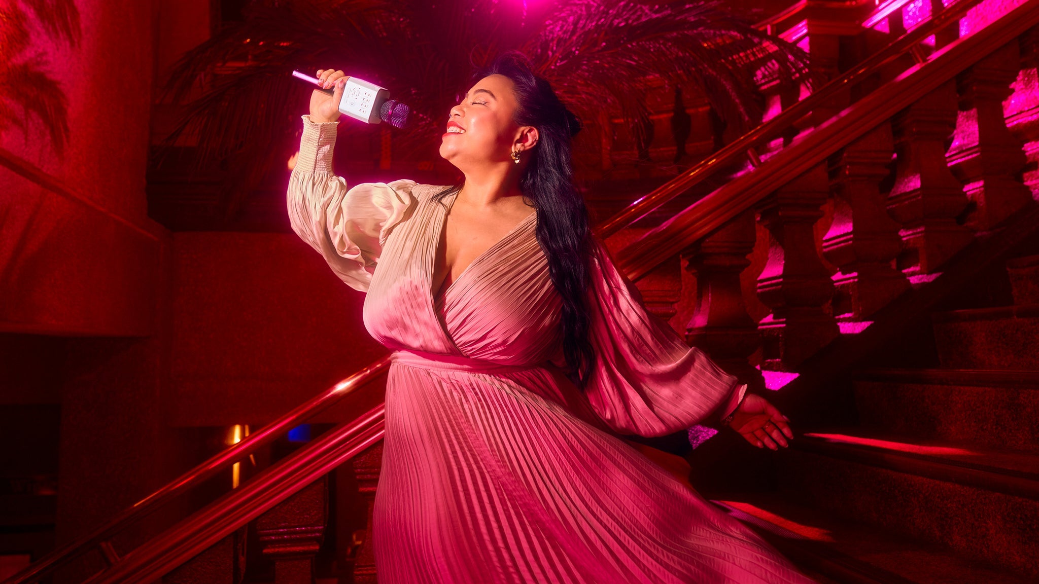 Auckland Live Cabaret Festival