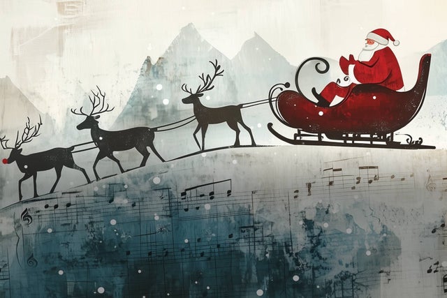 Mississauga Symphony Orchestra Presents A Merry Little Christmas presales in Mississauga