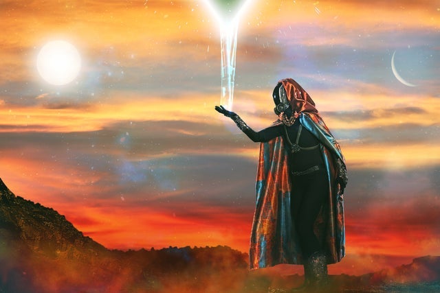 Mr. Gnome @ 191 Toole presales in Tucson