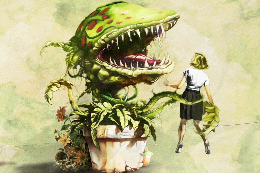 Studio Tenn Presents: Little Shop of Horrors