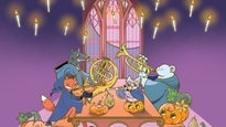Halloween, Hogwarts & More