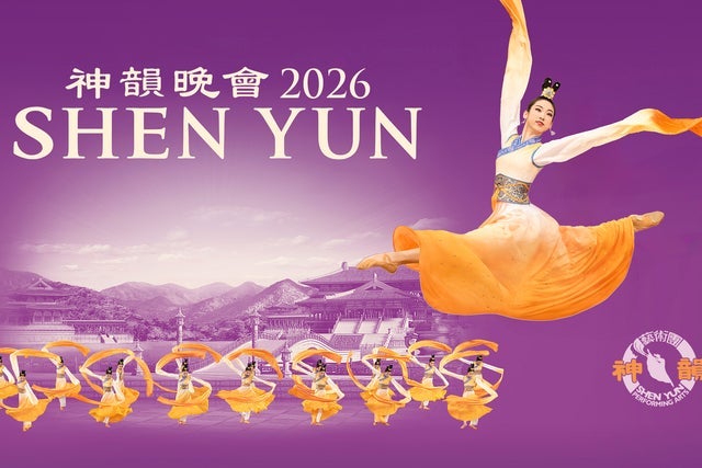 Shen Yun: China Before Communism presales in Ft Lauderdale