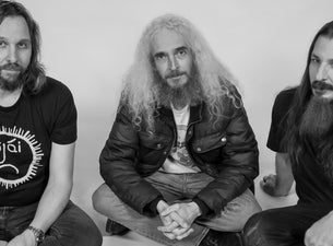 We Låve Rock Presents The Aristocrats