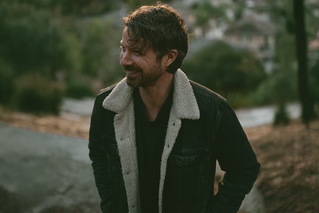 VLSF & KCRW Present: Sea Wolf (solo)